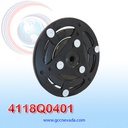 TAPA P/CLUTCH TOYOTA YARIS 00/07 / STARLET 97/99 NEVADA ASIA