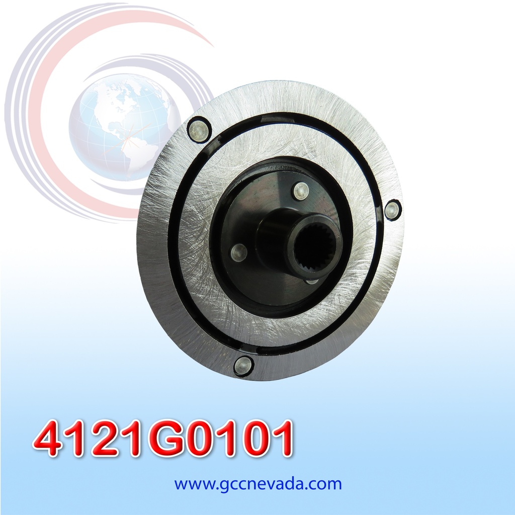 TAPA P/CLUTCH MAZDA BT-50 / FORD RANGER AÑO 11/14 HS13NN NEVADA ASIA