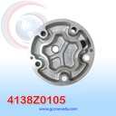 TAPA TRASERA P/COMPRESOR 508 T/ATRAS ROTOLOCK NEVADA ASIA
