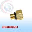 VALVULA DE SEGURIDAD GM (V-5) R/FINA R-12 NEVADA ASIA