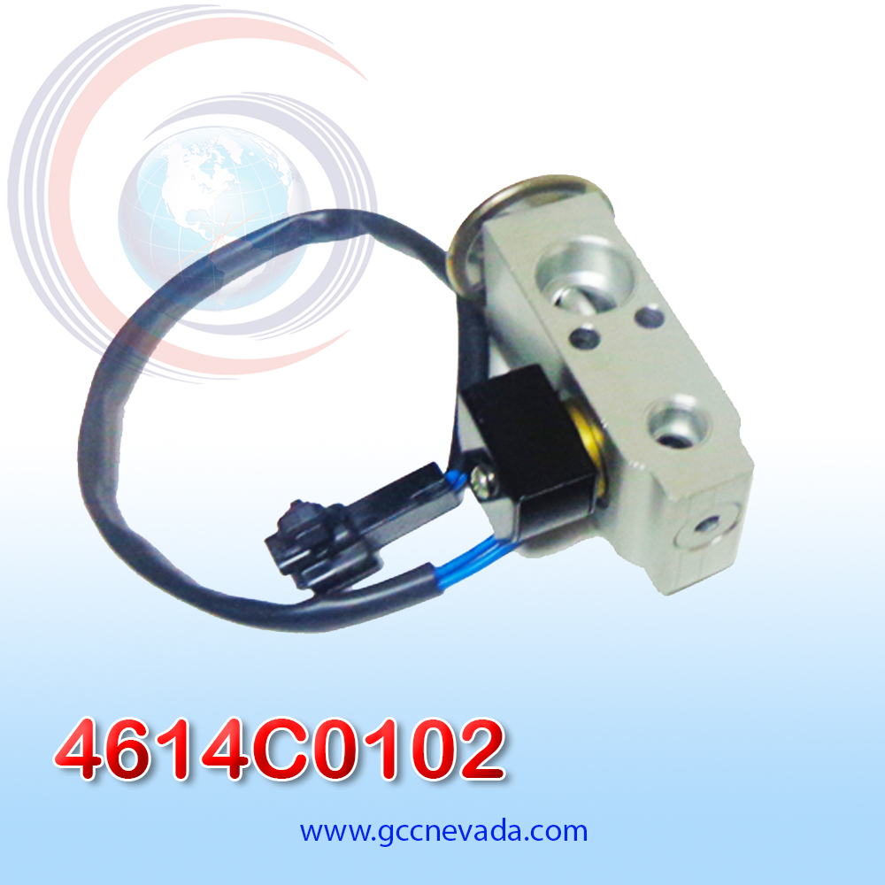 VALVULA MITSUBISHI MONTERO AÑO 04/06 EXP/BLOCK C/CONECTOR NEVADA ASIA