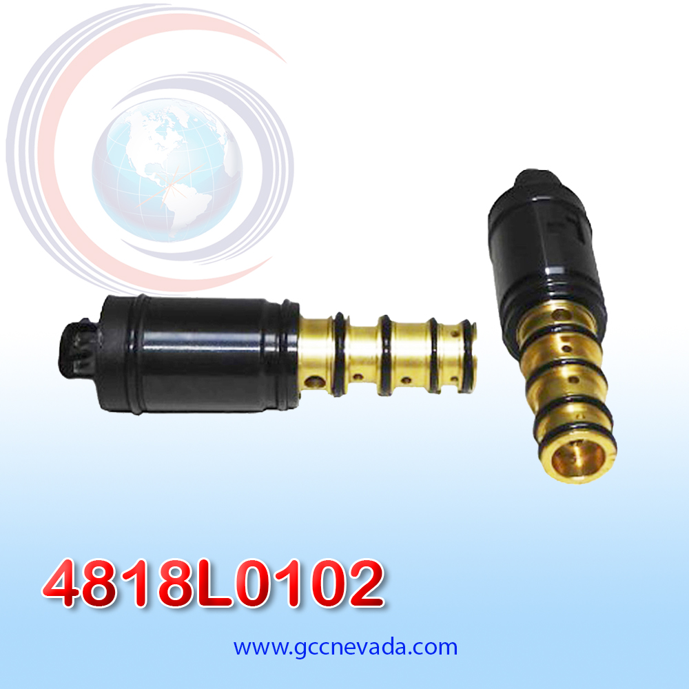 VALVULA DE C/ELECT TOYOTA CROWN / REIZ DENSO 99MM NEVADA ASIA
