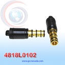 VALVULA DE C/ELECT TOYOTA CROWN / REIZ DENSO 99MM NEVADA ASIA