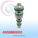 VALVULA GM DE CONTROL DESPLAZ/VARIABLE (POA) R-134-A MARRON (PAQ.5) NEVADA ASIA