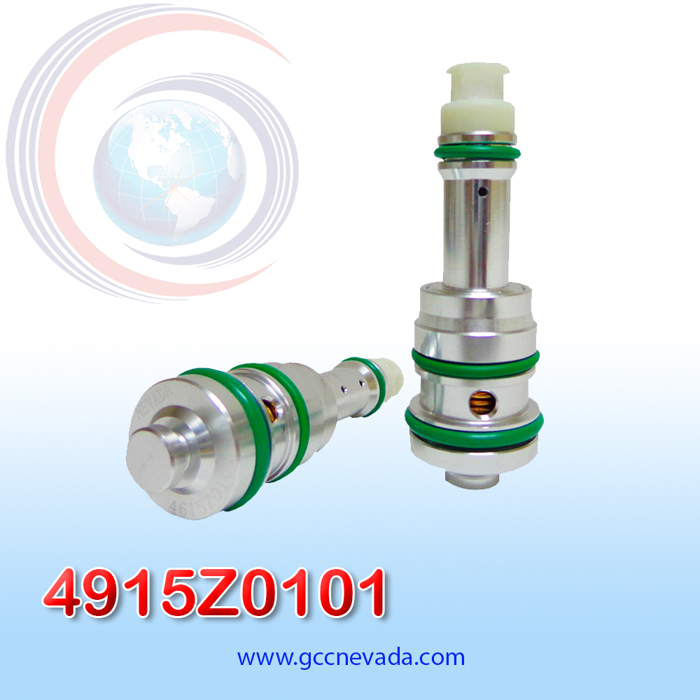 VALVULA DE CONTROL DESPLAZ/VARIABLE NISSAN CWE615M / CALSONIC / V6 / V7 NEVADA ASIA