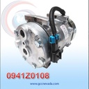 COMPRESOR 709 SD7H15 FREIGHTLINER R-134-A T/P 8PK