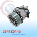 COMPRESOR 709 SD7H15 8PK 123MM 12V