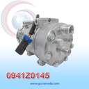 COMPRESOR 709 SD7H15 4667 8PK 119MM 12V