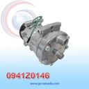 COMPRESOR 709 SD7H15 8235 TOMA HORIZONTAL O-RING KG R-134-A T/P 8PK 119MM 24V NEVADA