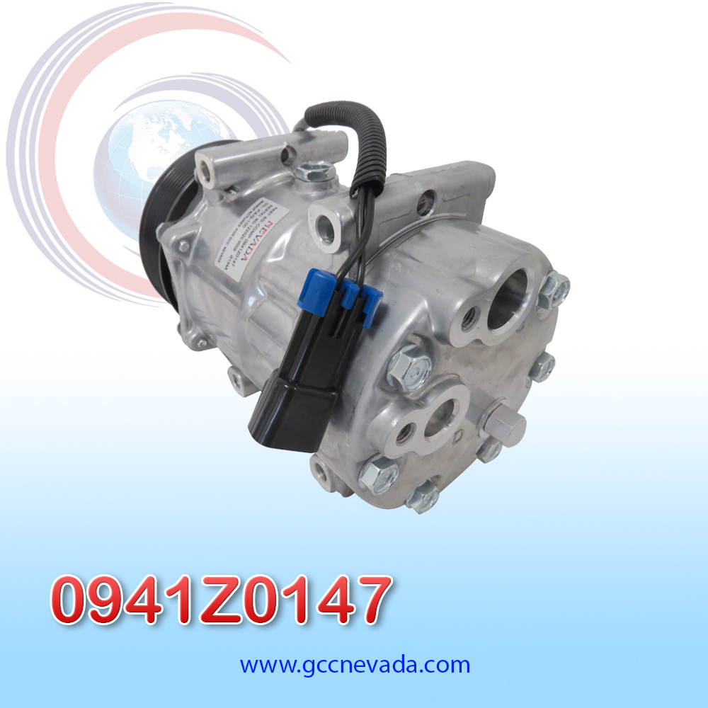COMPRESOR 709 SD7H15 4544/4816 8PK 119MM 12V