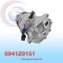 COMPRESOR 709 SD7H15 2A 132MM 12V NEVADA ASIA