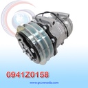 COMPRESOR 709 SD7H15 4113/4142 2A 132MM 12V