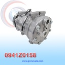 COMPRESOR 709 SD7H15 4113/4142 2A 132MM 12V