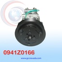 COMPRESOR 709 SD7H15 TOMA VERTICAL O-RING R-134-A T/P 8PK 24V NEVADA ASIA