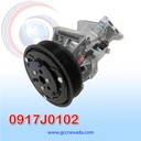 COMPRESOR RENAULT LOGAN / SANDERO / FLUENCE AÑO 16/19 R-134-A 6PK 12V NEVADA ASIA
