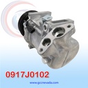 COMPRESOR RENAULT LOGAN / SANDERO / FLUENCE AÑO 16/19 R-134-A 6PK 12V NEVADA ASIA
