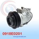 COMPRESOR TOYOTA CAMRY AÑO 02/06 / 4RUNNER 04/09 T/P 7PK NEVADA ASIA