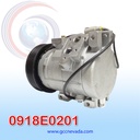 COMPRESOR TOYOTA CAMRY AÑO 02/06 / 4RUNNER 04/09 T/P 7PK NEVADA ASIA