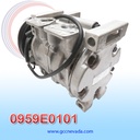 COMPRESOR SUZUKI GRAND VITARA / XL-7 AÑO 01/04 2.5L R-134-A T/P 4PK 114MM 12V 10S13C NEVADA ASIA