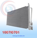 CONDENSADOR FORD P/ADAPTAR S/FILTRO 14X23X20 NEVADA ASIA