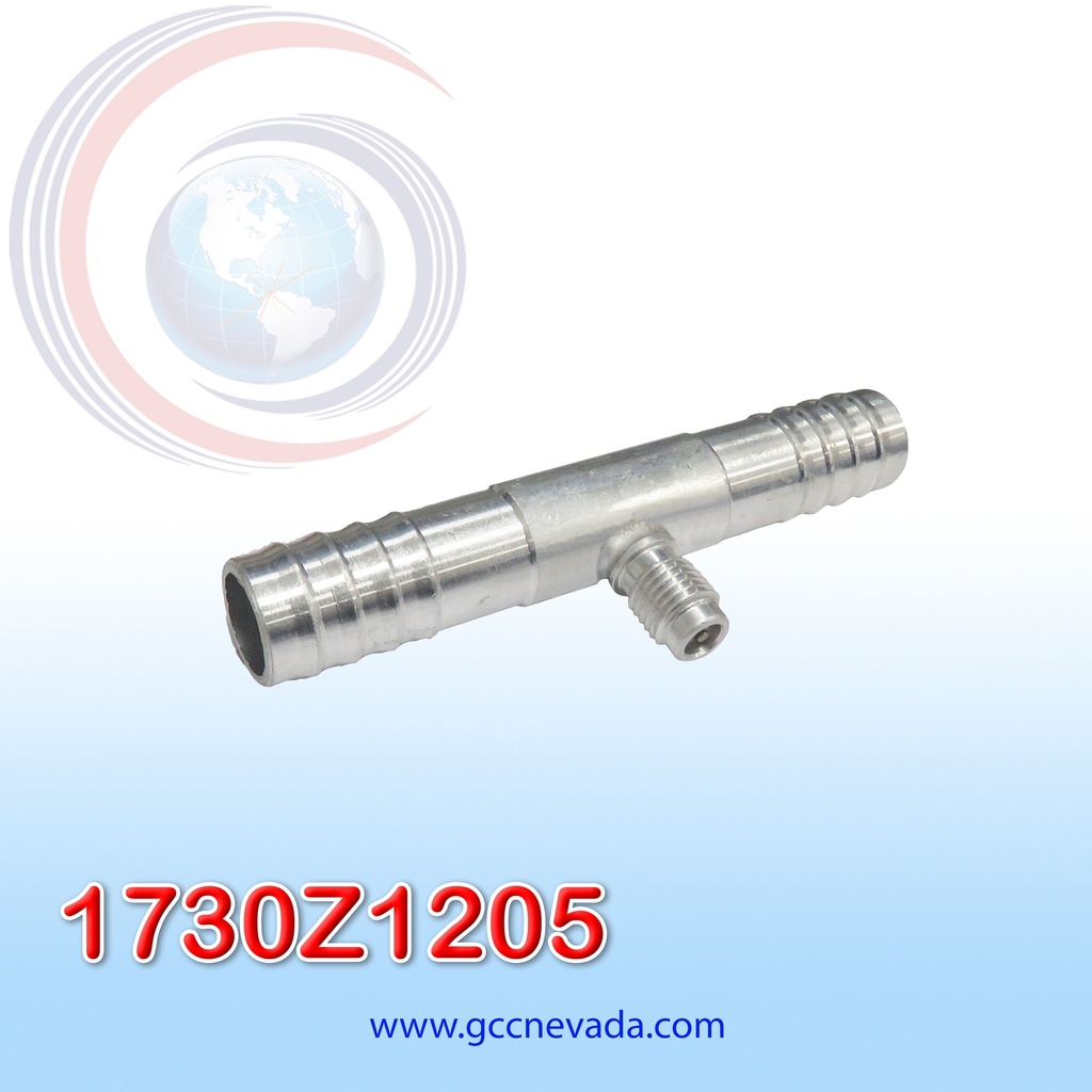 EMPALME UNIVERSAL # 12 (5/8") C/CARGADOR R-12 NAC