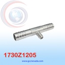 EMPALME UNIVERSAL # 12 (5/8") C/CARGADOR R-12 NAC