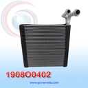 EVAPORADOR G/M SPARK GT / NG AÑO 12/15 NEVADA ASIA