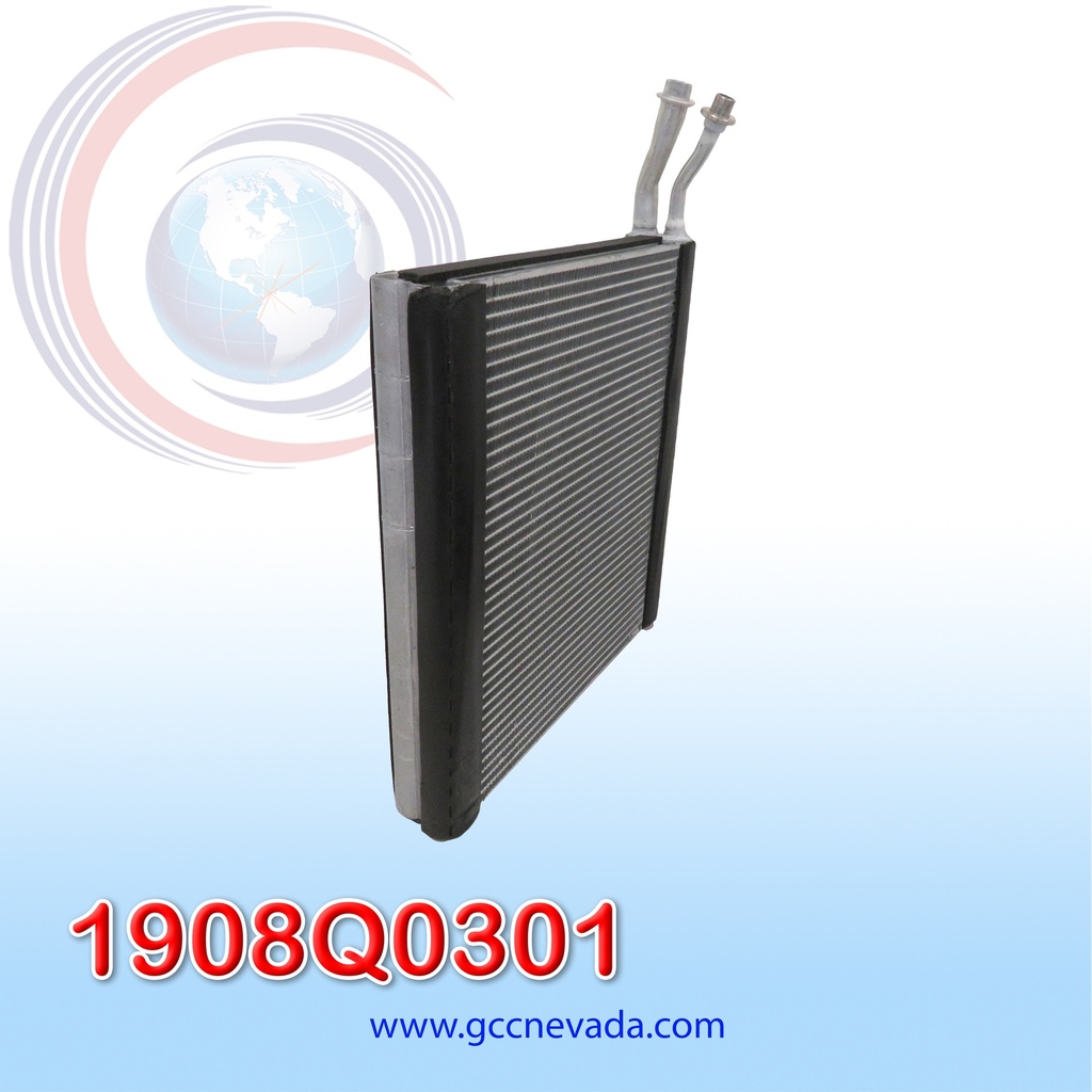 EVAPORADOR CADILLAC ESCALADE AÑO 15-17 / CHEVROLET CHEYENNE 15-19 / SILVERADO 1500-2500-3500 14-16 / SUBURBAN 14-16 /TA