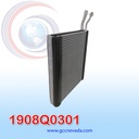 EVAPORADOR CADILLAC ESCALADE AÑO 15-17 / CHEVROLET CHEYENNE 15-19 / SILVERADO 1500-2500-3500 14-16 / SUBURBAN 14-16 /TA