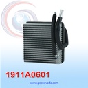 EVAPORADOR JEEP GRAND CHEROKEE / DODGE RAM AÑO 95/01 R-134-A NEVADA ASIA