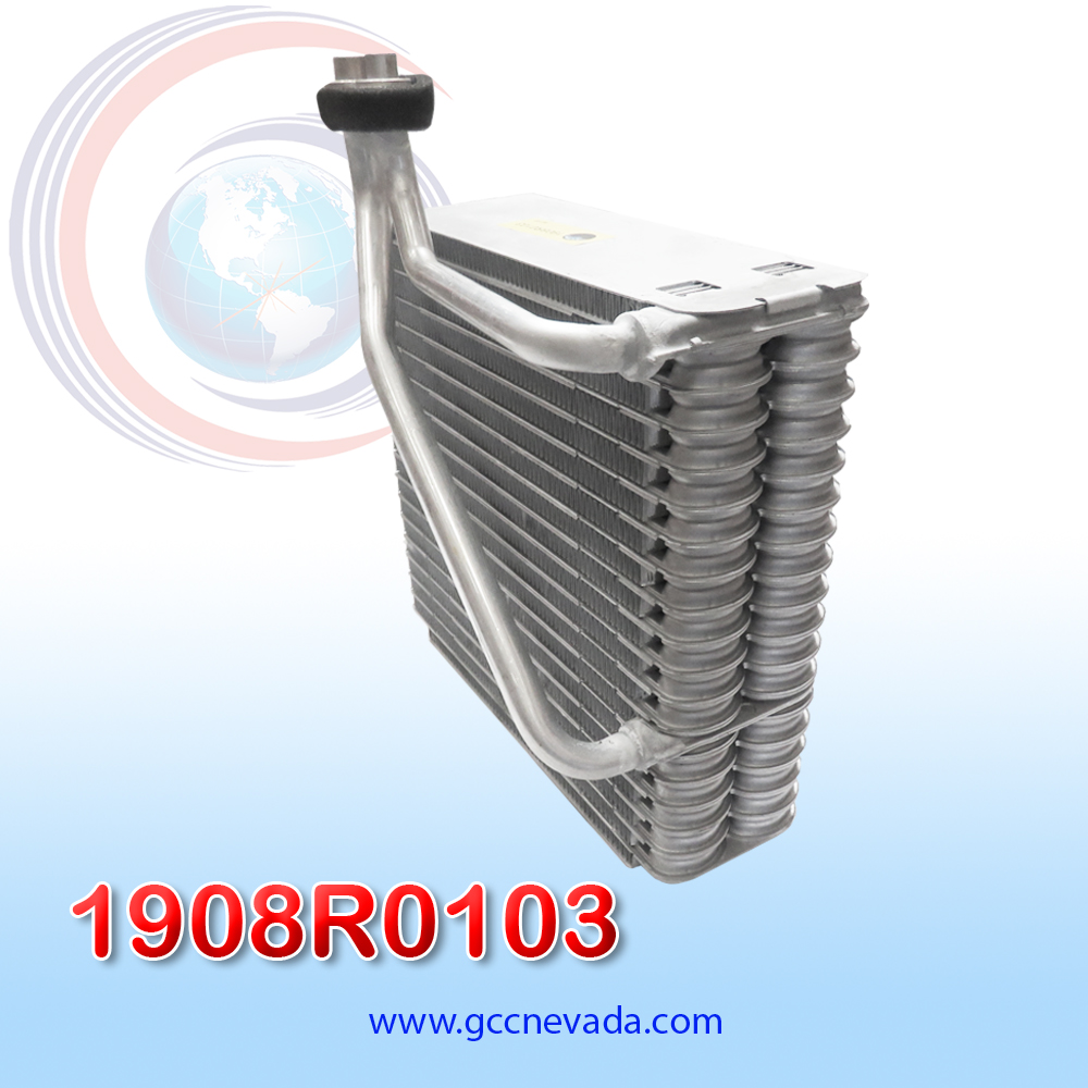 EVAPORADOR GM LUV D-MAX AÑO 05/08 / D-MAX 03/08 R-134-A NEVADA ASIA