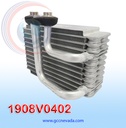 EVAPORADOR GM GRAND VITARA 01/06 / XL7 02/06 TRASERO R-134-A NEVADA ASIA