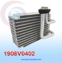EVAPORADOR GM GRAND VITARA 01/06 / XL7 02/06 TRASERO R-134-A NEVADA ASIA