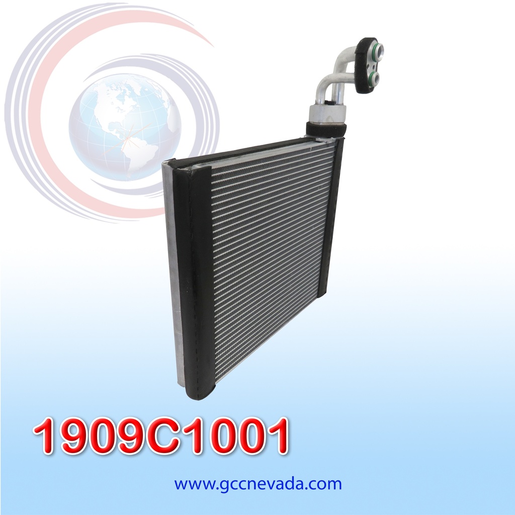 EVAPORADOR HONDA CIVIC / EMOTION AÑO 06/11 / ACURA RDX 07/11 R-134-A NEVADA ASIA