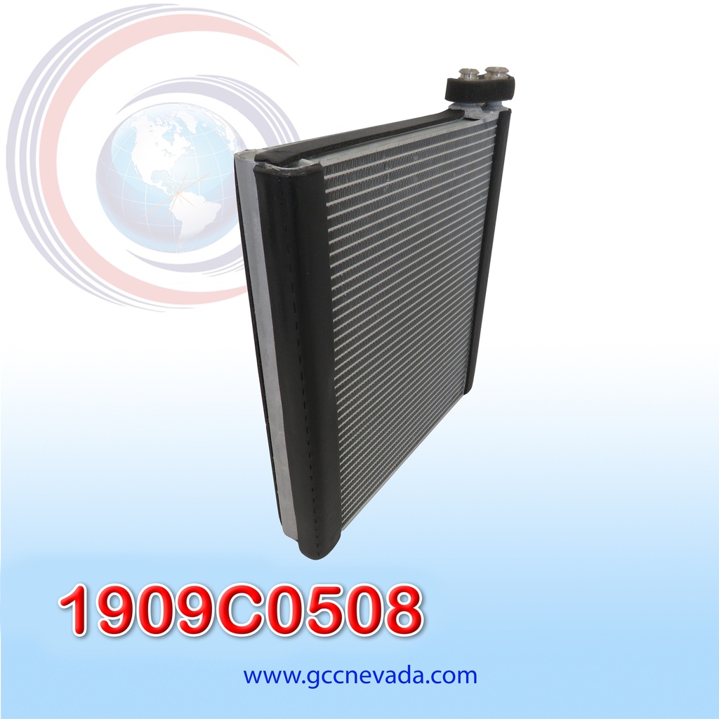 EVAPORADOR HONDA CIVIC AÑO 12/15 R-134-A NEVADA ASIA