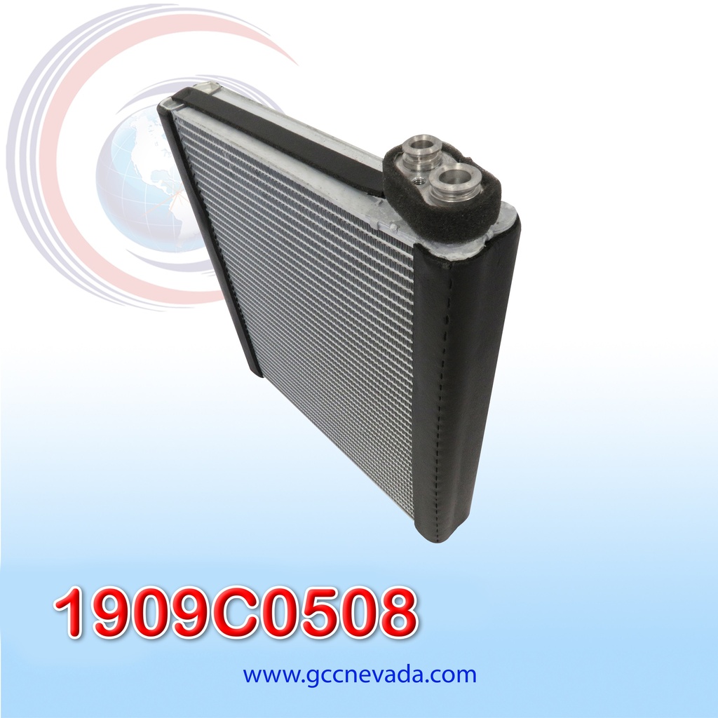 EVAPORADOR HONDA CIVIC AÑO 12/15 R-134-A NEVADA ASIA