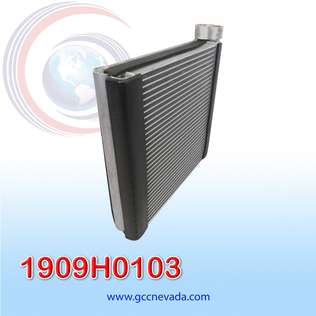 EVAPORADOR HONDA FIT AÑO 09/14 NEVADA ASIA