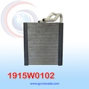 EVAPORADOR NISSAN TIIDA AÑO 14/15 JUKE 11/17 CUBE 13/14 LEAF 13/19 R-134-A NEVADA ASIA