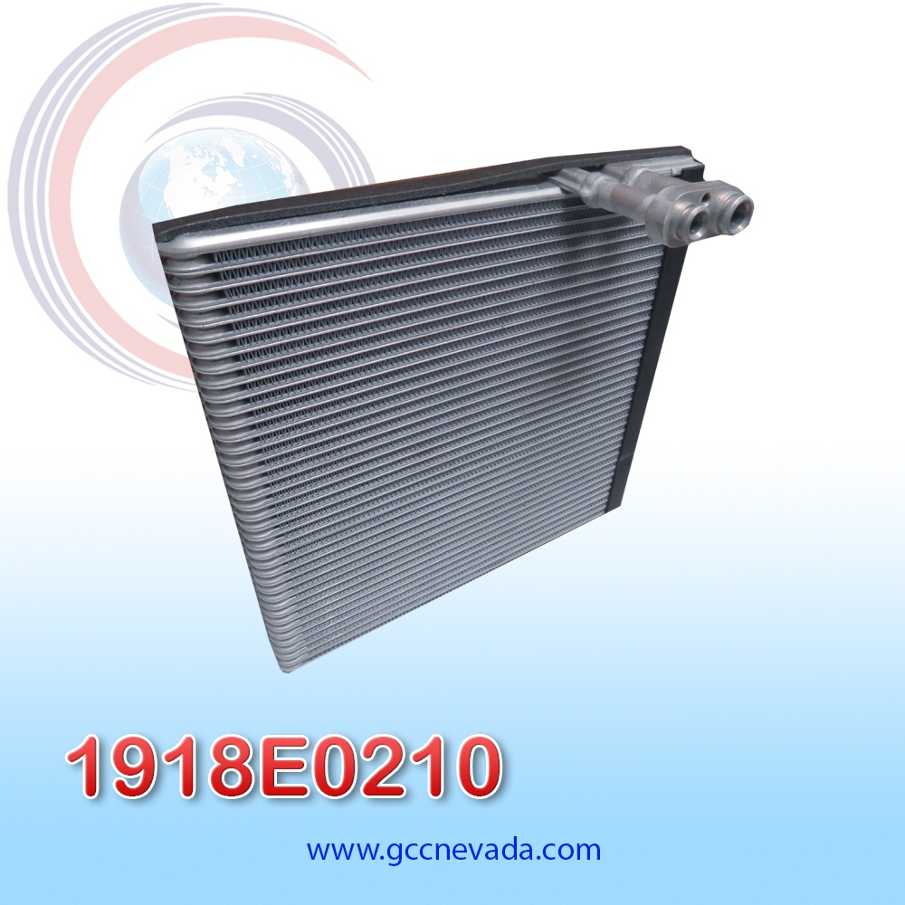EVAPORADOR TOYOTA CAMRY / PREVIA AÑO 07/14 / SIENNA 11/20 / HIGHLANDER 08/19 / AVALON 05/17 R-134-A NEVADA ASIA