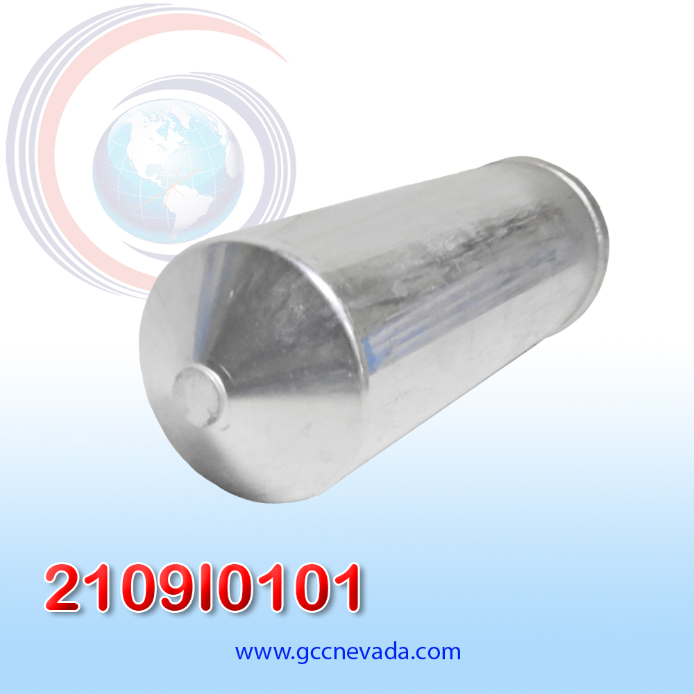 FILTRO SEC HONDA PASSPORT 98/02 / ISUZU RODEO 98/04 / SPORT 01/03 / AMIGO / TROOPER 98/00 NEVADA ASIA