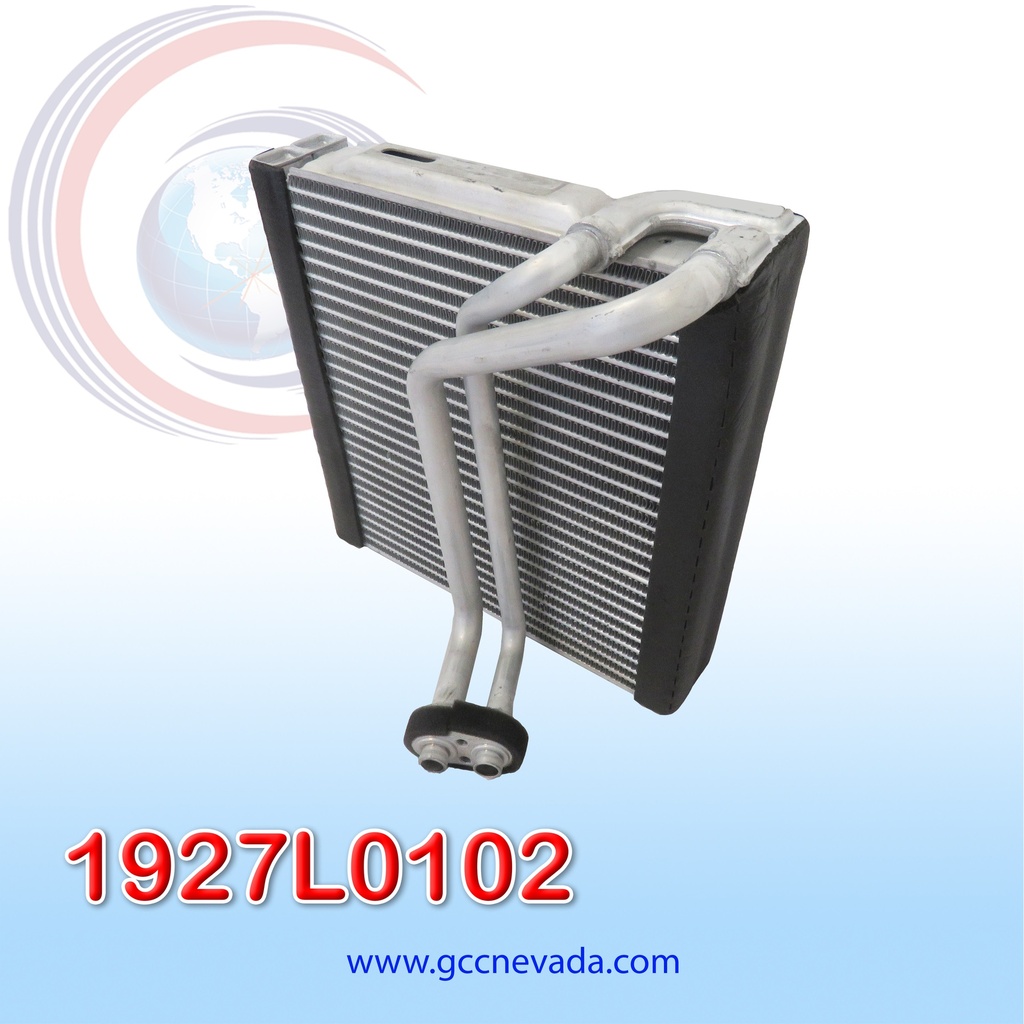 EVAPORADOR KIA SOUL 14-18