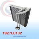 EVAPORADOR KIA SOUL 14-18