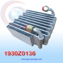 EVAPORADOR UNIV 210X230X100MM C/TUBERIA O-RING # 08 IMP