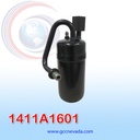 DESHIDRATADOR JEEP CHEROKEE AÑO 97/01 R-134-A NEVADA ASIA