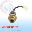SWITCHE PRESOSTATO UNIVERSAL TRINARIA R-134-A HEMBRA NEVADA ASIA