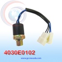 SWITCHE PRESOSTATO UNIVERSAL TRINARIA R-134-A HEMBRA NEVADA ASIA