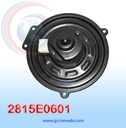 BLOWER MOTOR NISSAN D22 CW GIRO DERECHO 12V C/T NEVADA ASIA