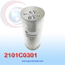 FILTRO SECADOR BMW X3 04/10 / Z4 03/08 / 320i 2.2 LTS 01/05 / 740iL / 750iL 97/01 NEVADA ASIA