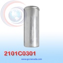 FILTRO SECADOR BMW X3 04/10 / Z4 03/08 / 320i 2.2 LTS 01/05 / 740iL / 750iL 97/01 NEVADA ASIA