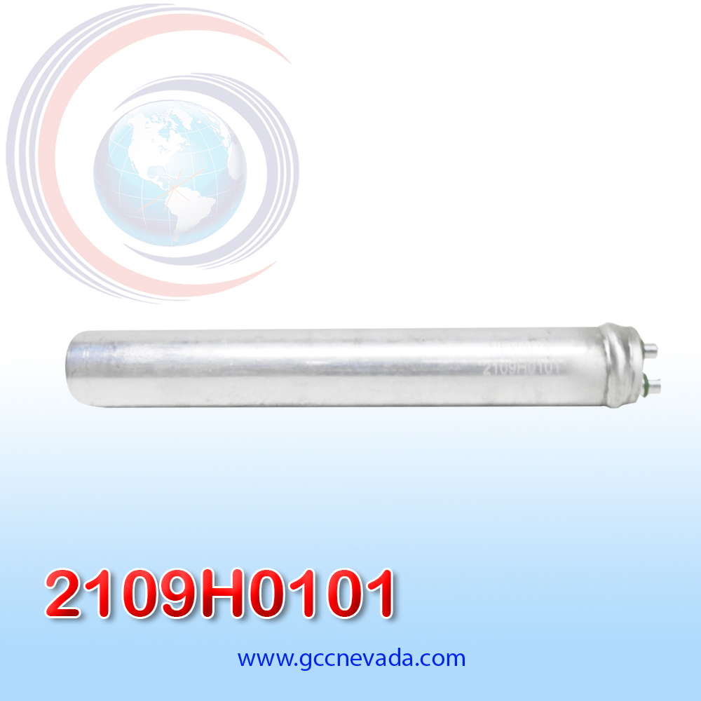 FILTRO SECADOR HONDA FIT / TOYOTA NEVADA ASIA